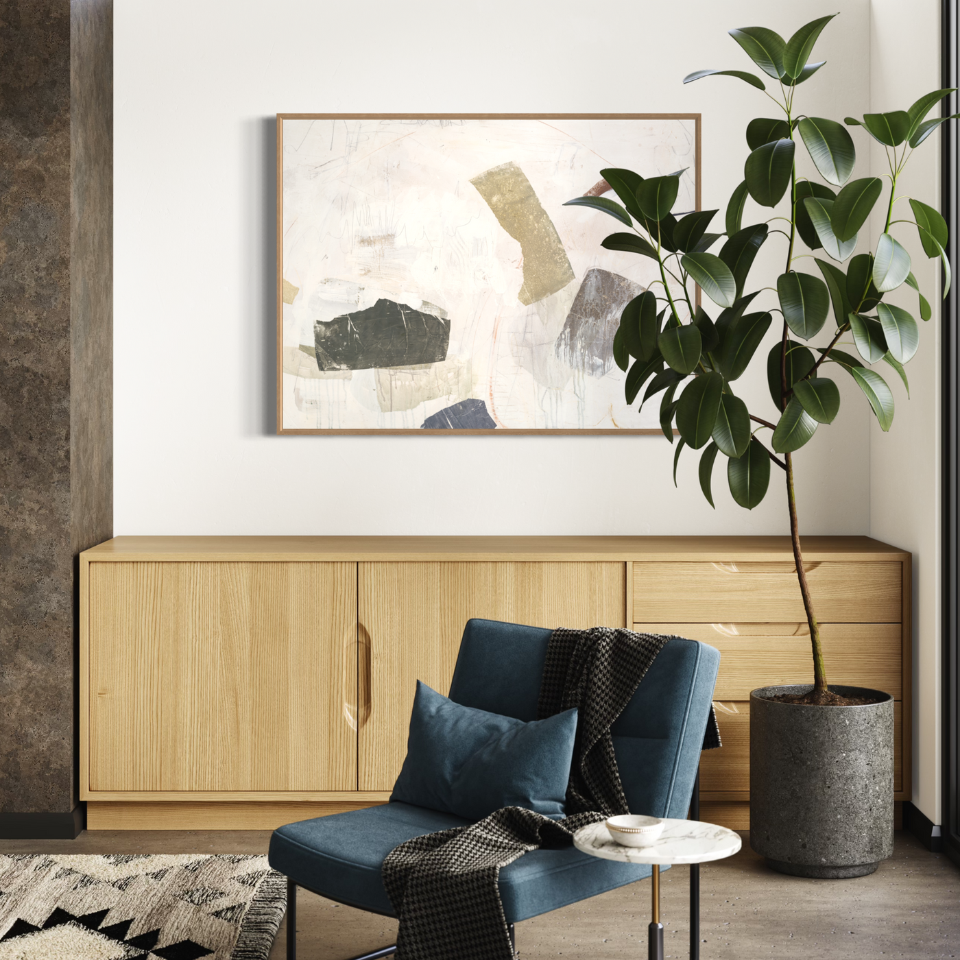 Better Than Expected | Canvas Print