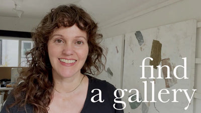 Selling Your Art in a Gallery? What to Look For and What to Avoid!