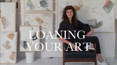 Would You Loan Out Your Artwork?