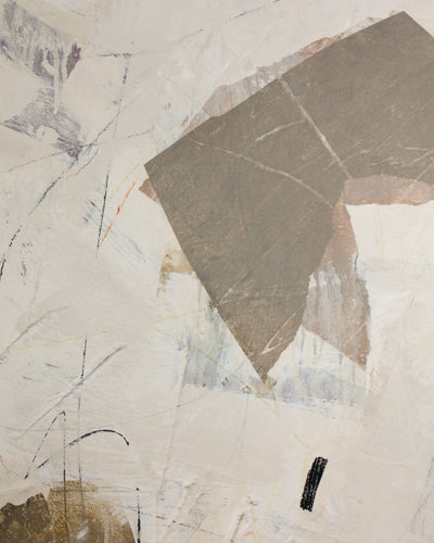 Beyond Expectation - 36x48"