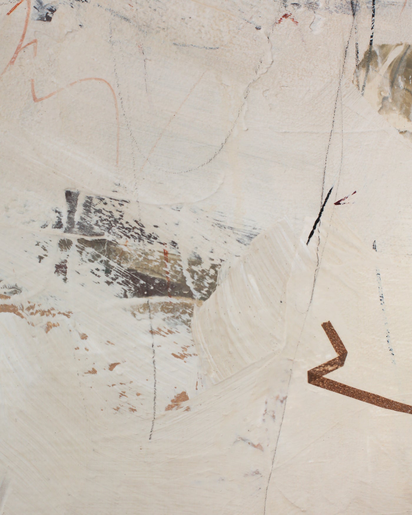 Beyond Expectation - 36x48"