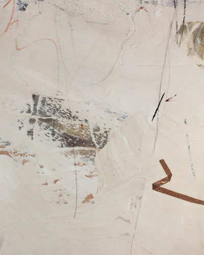 Beyond Expectation - 36x48"