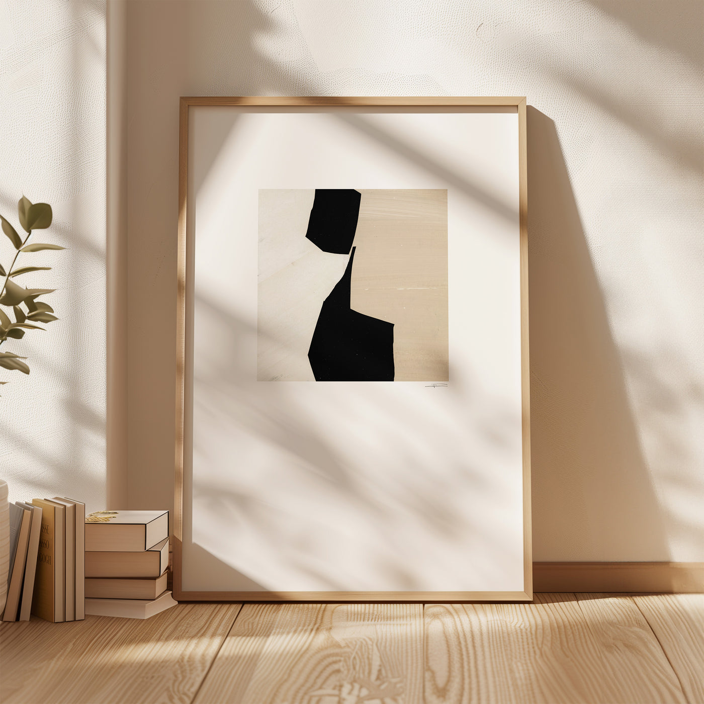 Ideation 1 | Fine Art Print