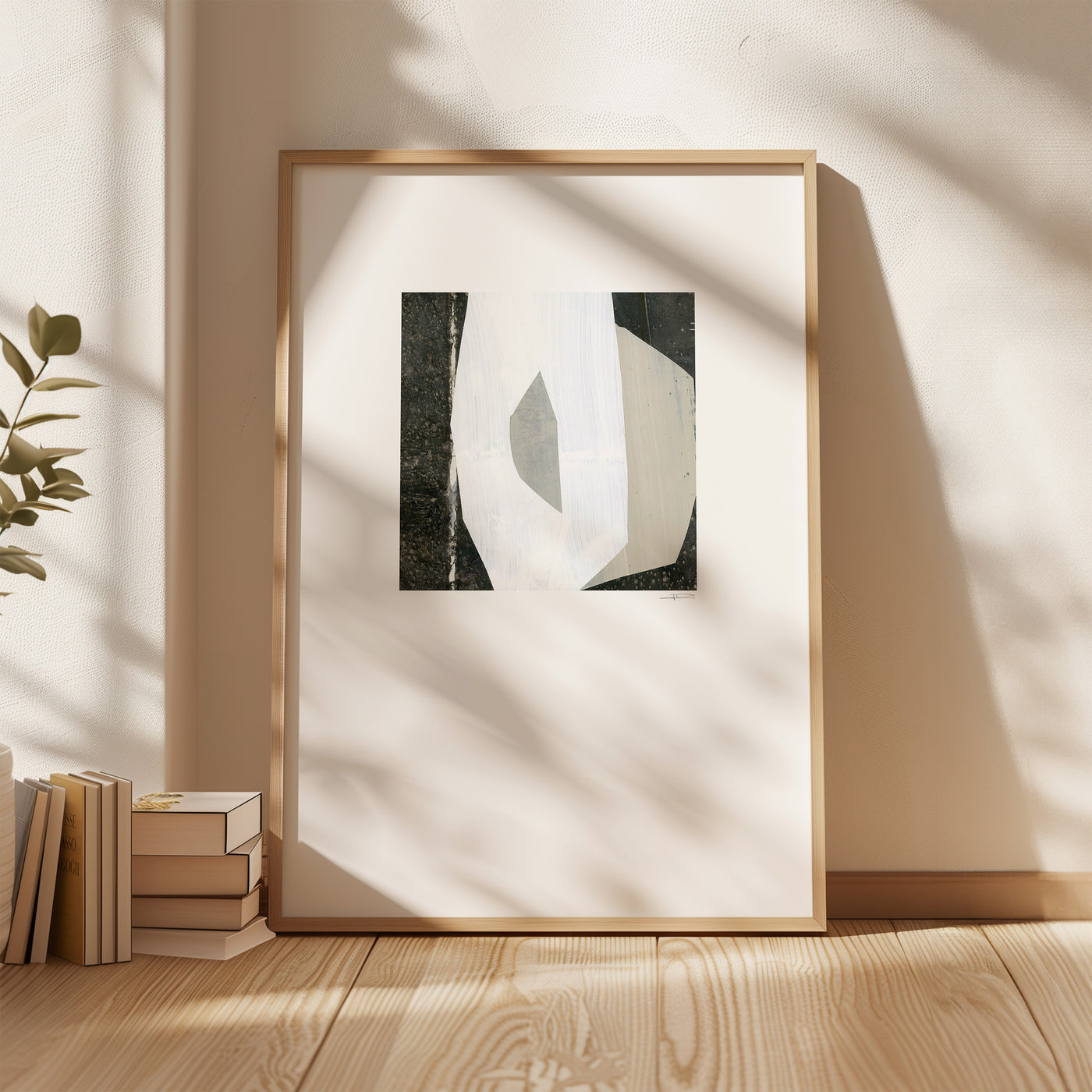 Ideation 4 | Fine Art Print