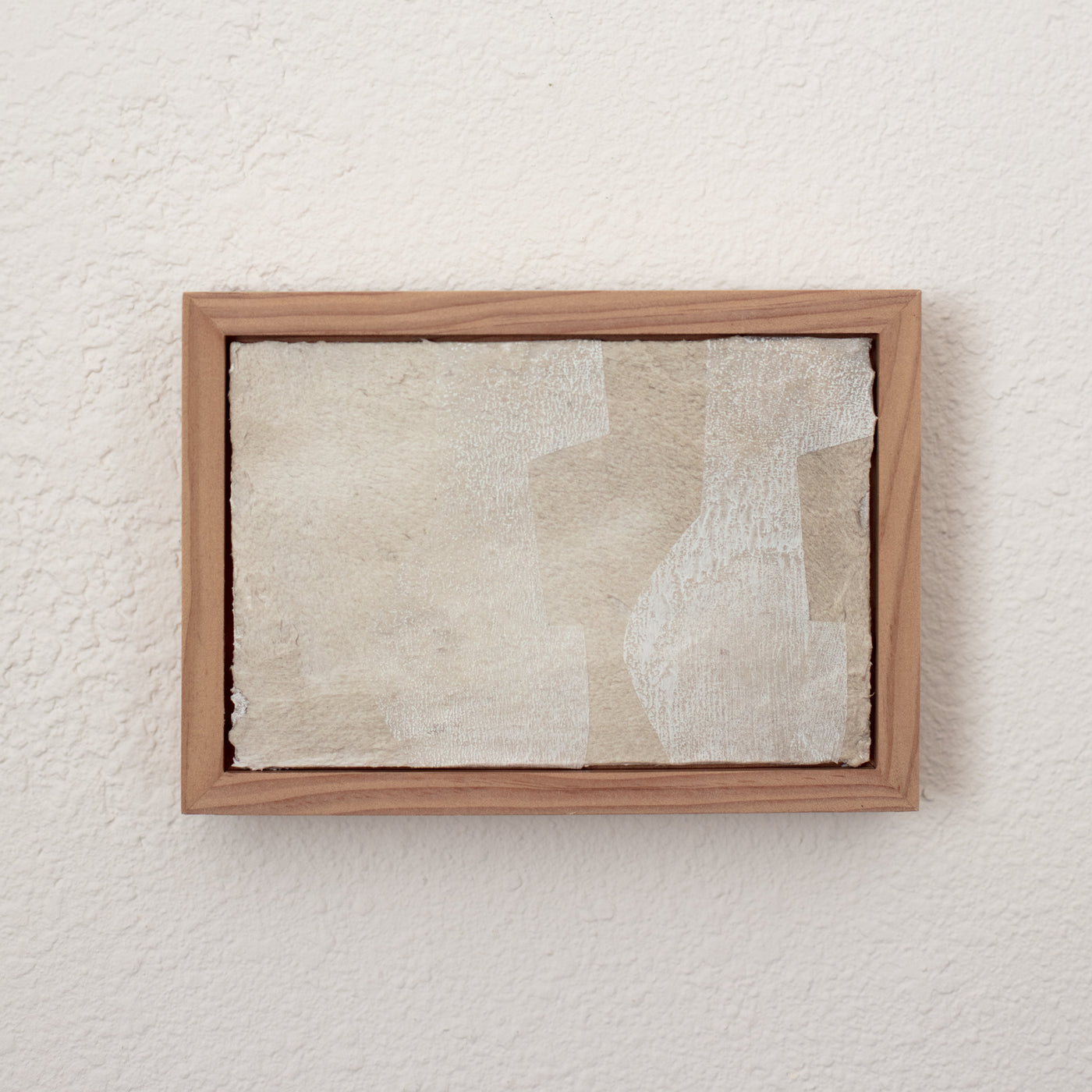 Essence 3.8- 4x6" framed